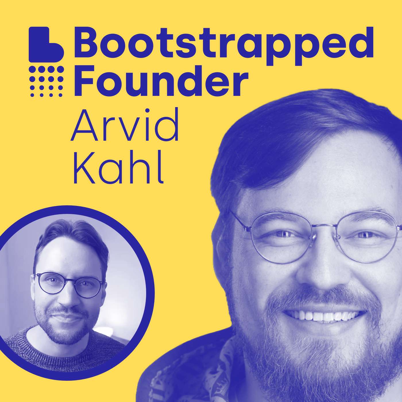The Bootstrapped Founder