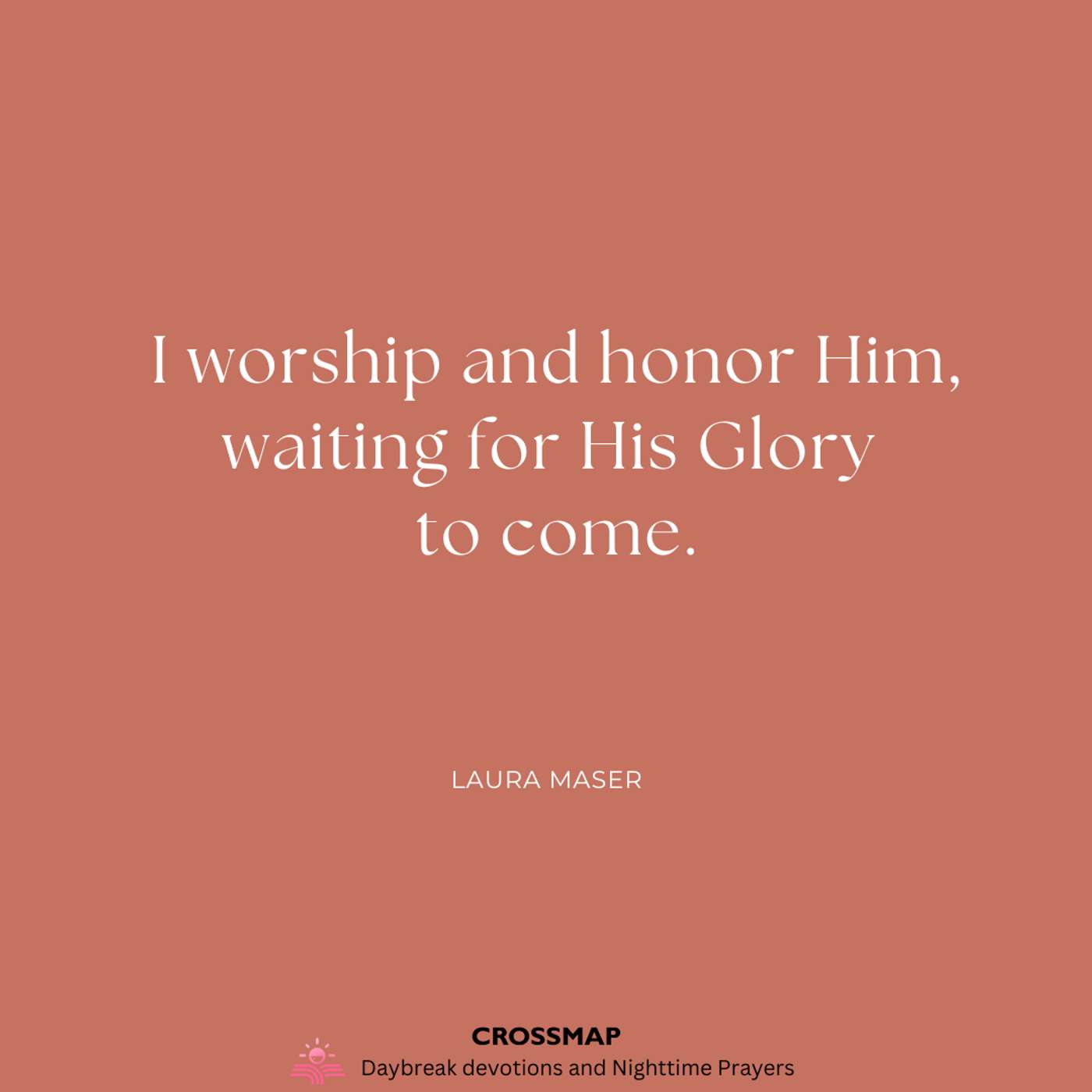 Life in the Fasting Lane