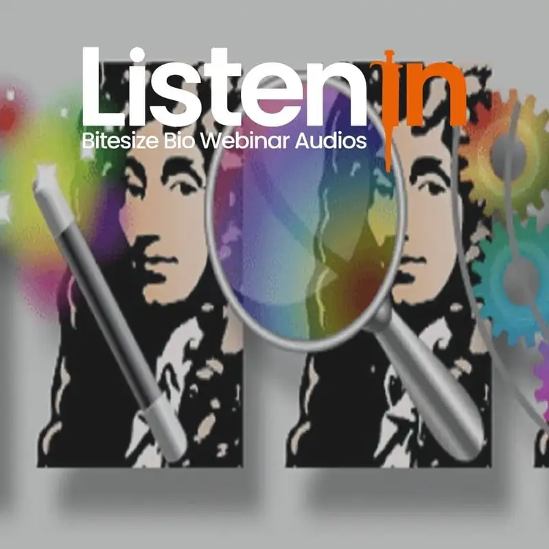 Reliable quantification of fluorescence images