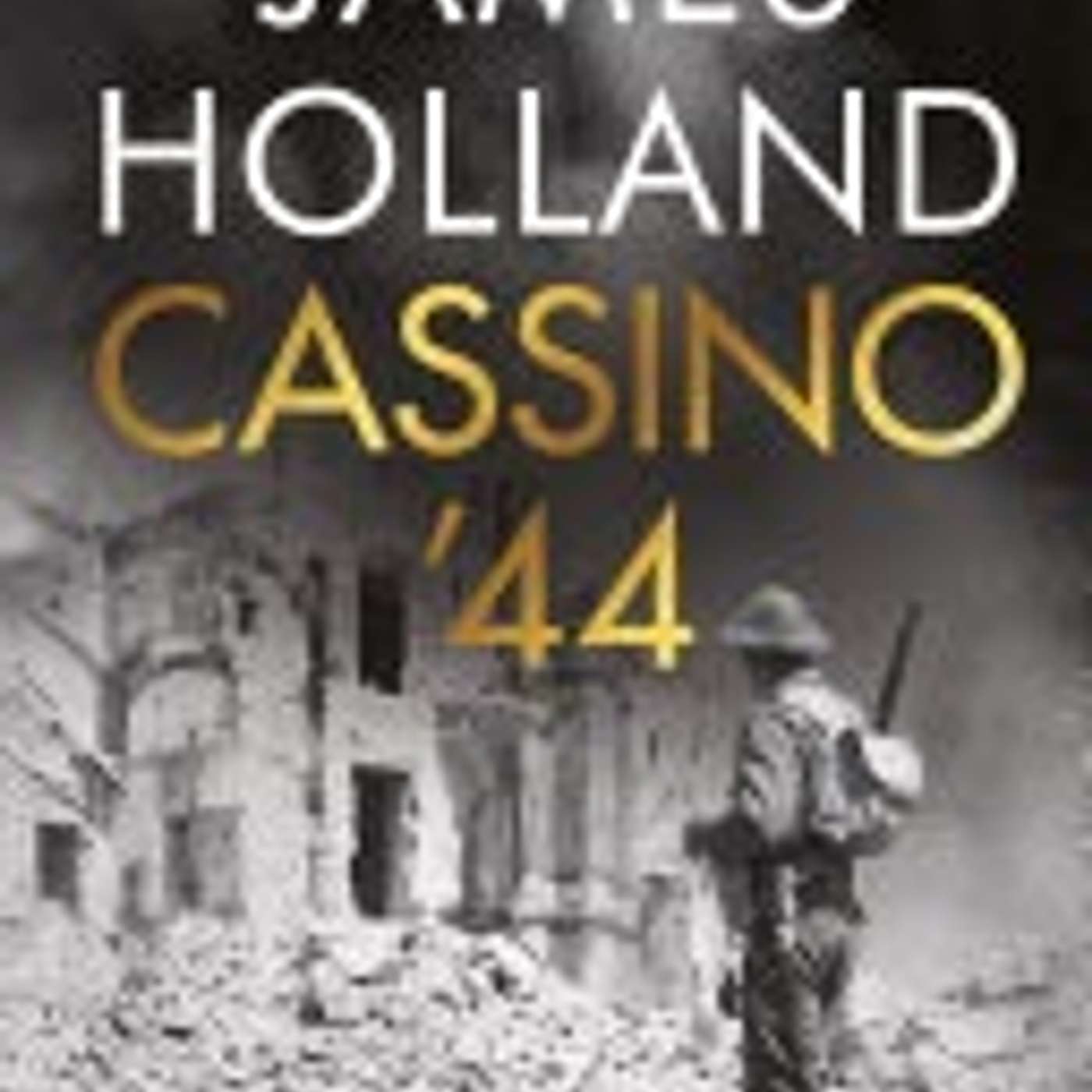 Military History Club Podcast