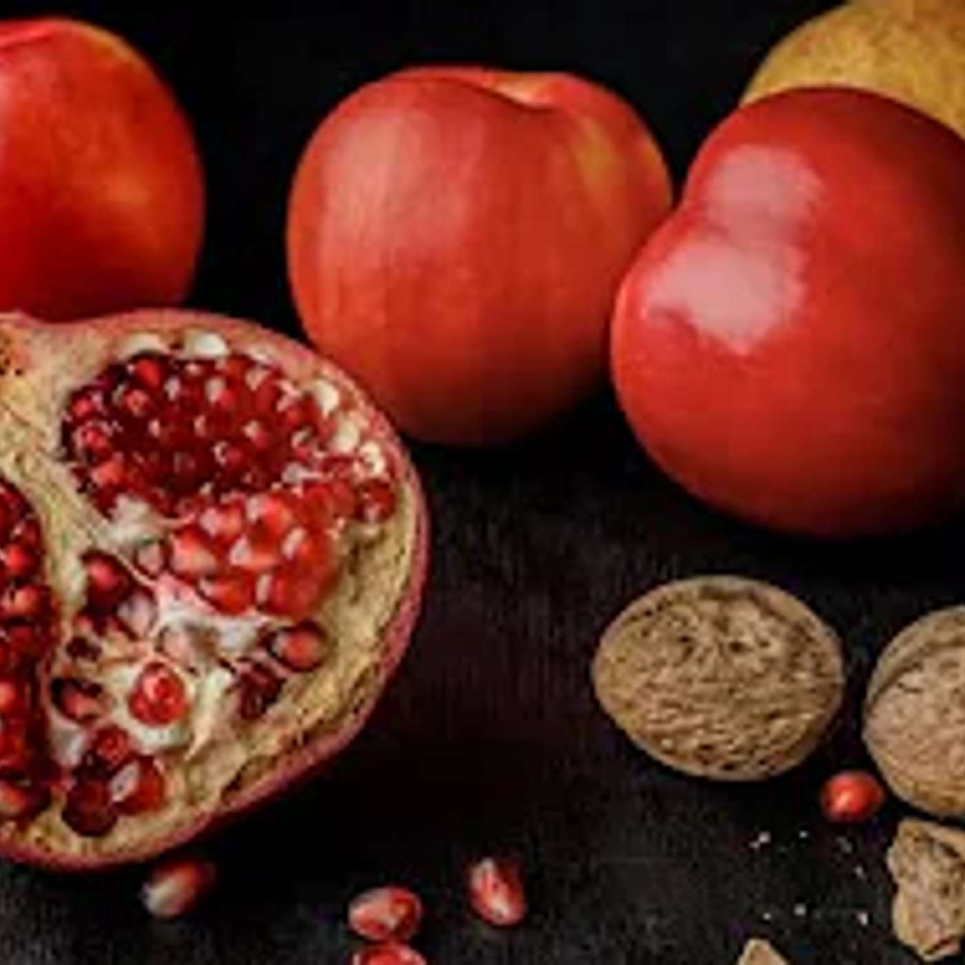 סודות פירות האילן▪️ הרב נחמנסון ▪️ (ממעל ממש)***