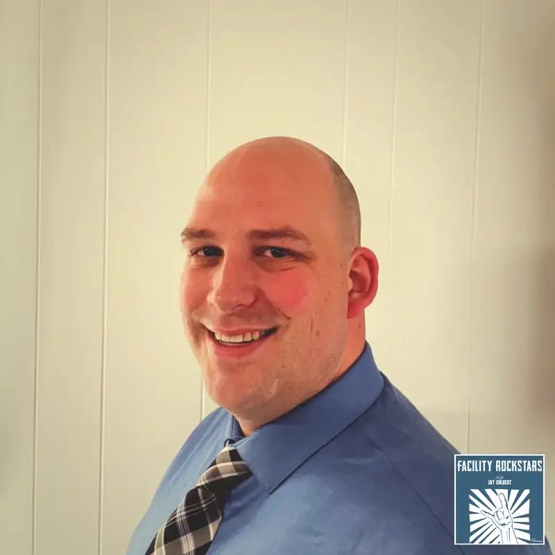 Patience, PMs, and Poinsettias: Lessons in Maintenance Leadership | Mark Netherton