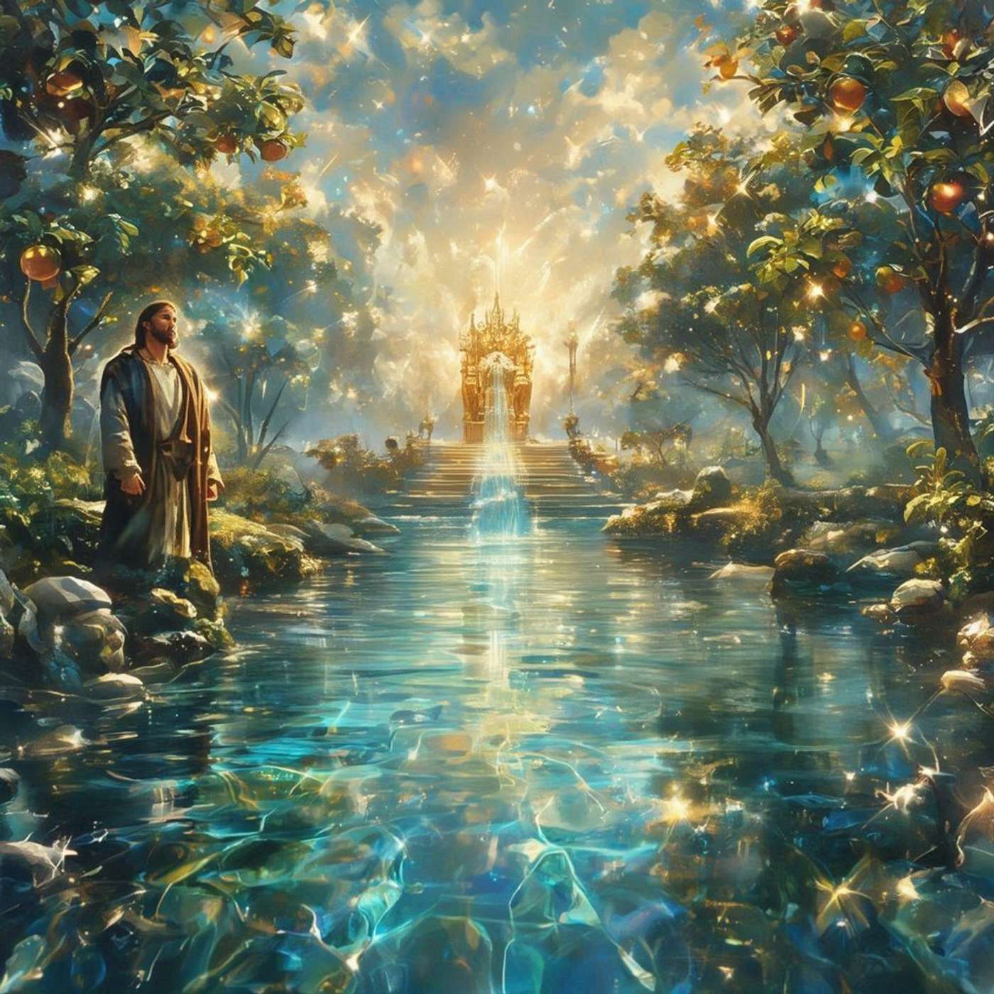 2nd Esdras 8 episode artwork