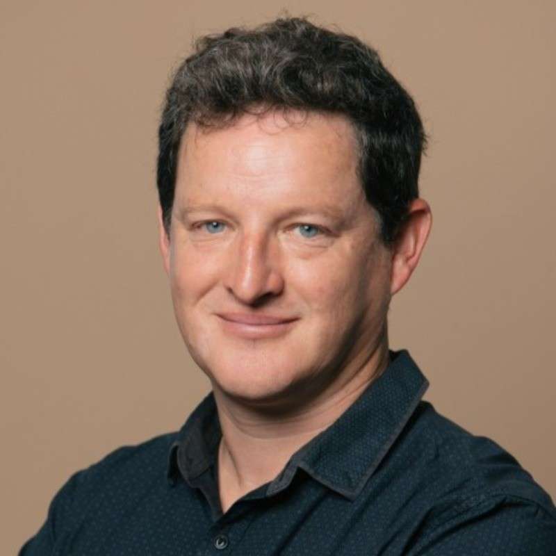 Mat Patterson