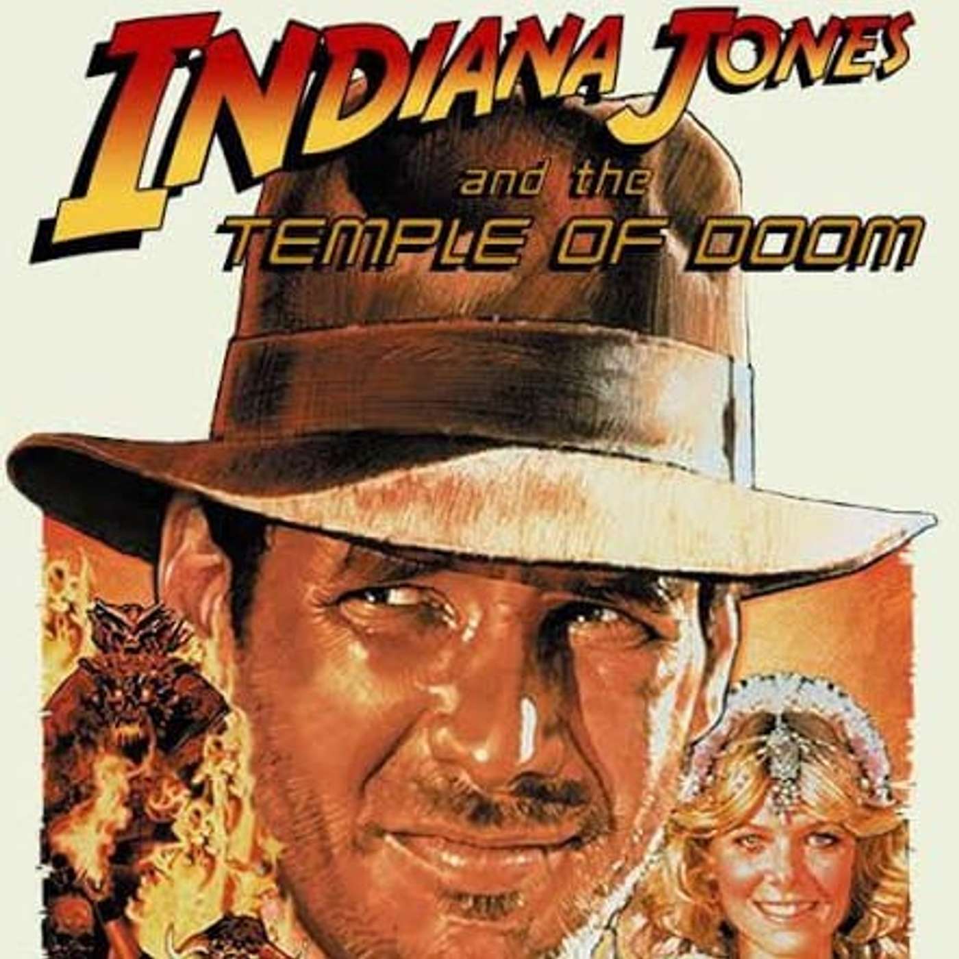 Indiana Jones and the Temple of Doom ''1984'' film Indiana Jones and the Temple of Doom ''1984'' film