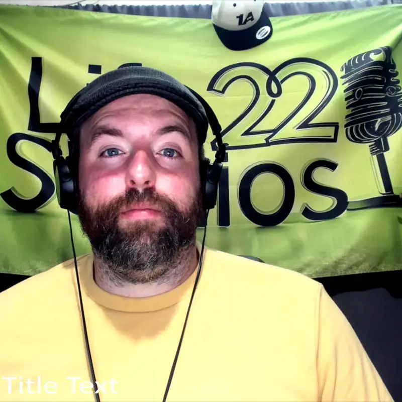 Life22:  Sweat it out (Day 13,587)