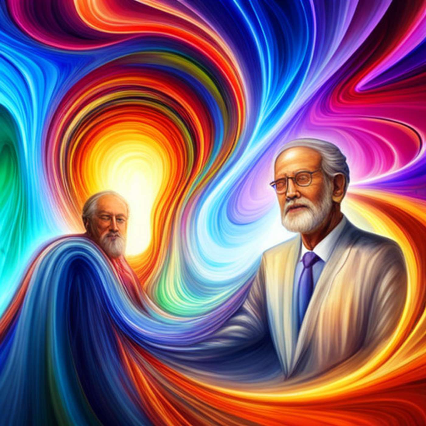 Daily Torah Wisdom: Uncover Life Lessons with Rabbi Solomon Sage's Podcast episode artwork