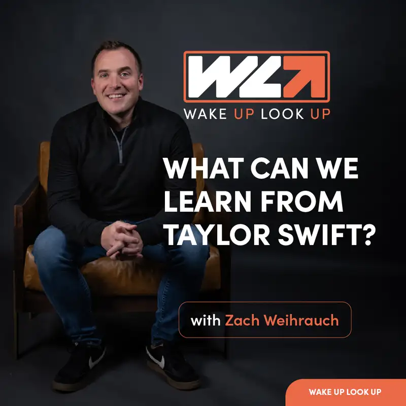 What Can We Learn From Taylor Swift?