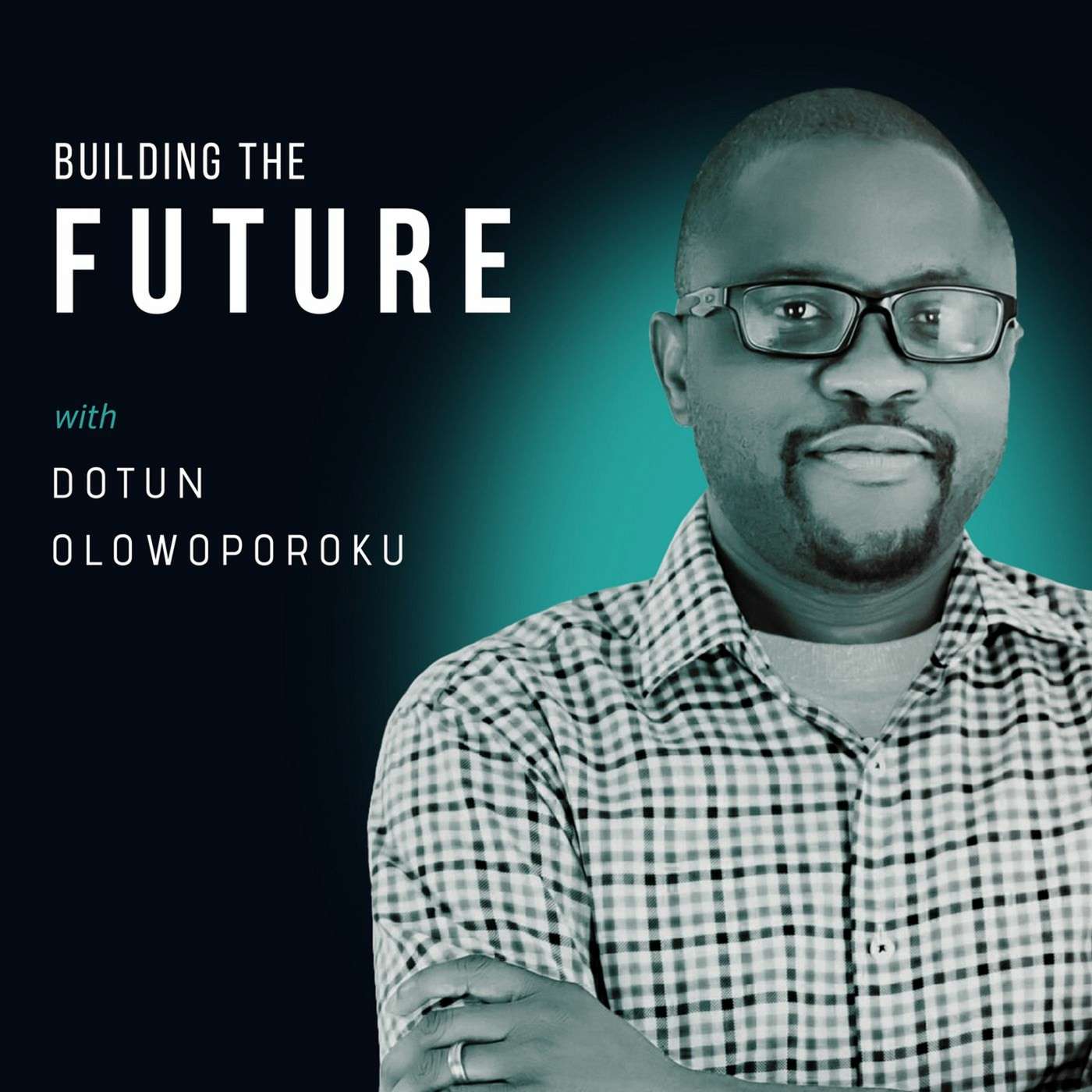Dotun Olowoporoku of Starta on identifying billion-dollar startup potential in Africa episode artwork