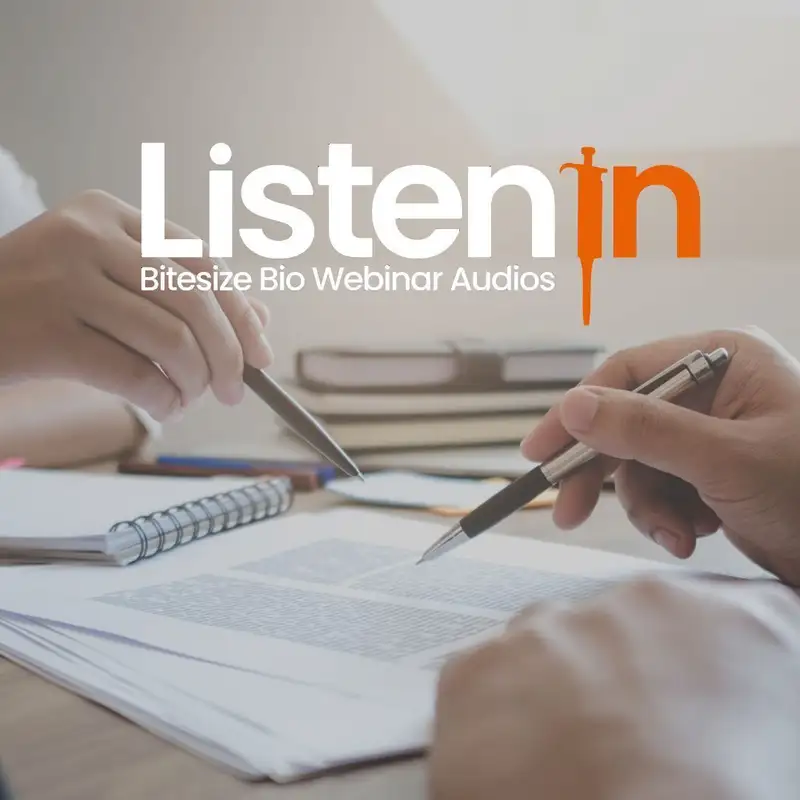 How to Write a Research Paper II: The Anatomy