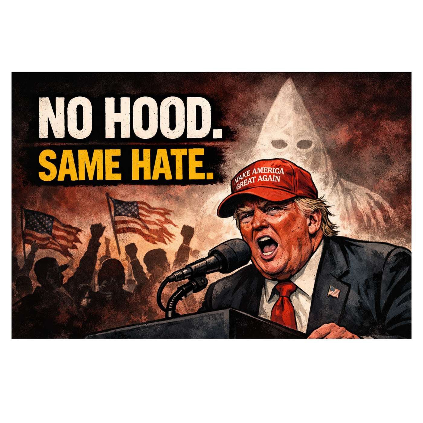 Anti Politician Podcast