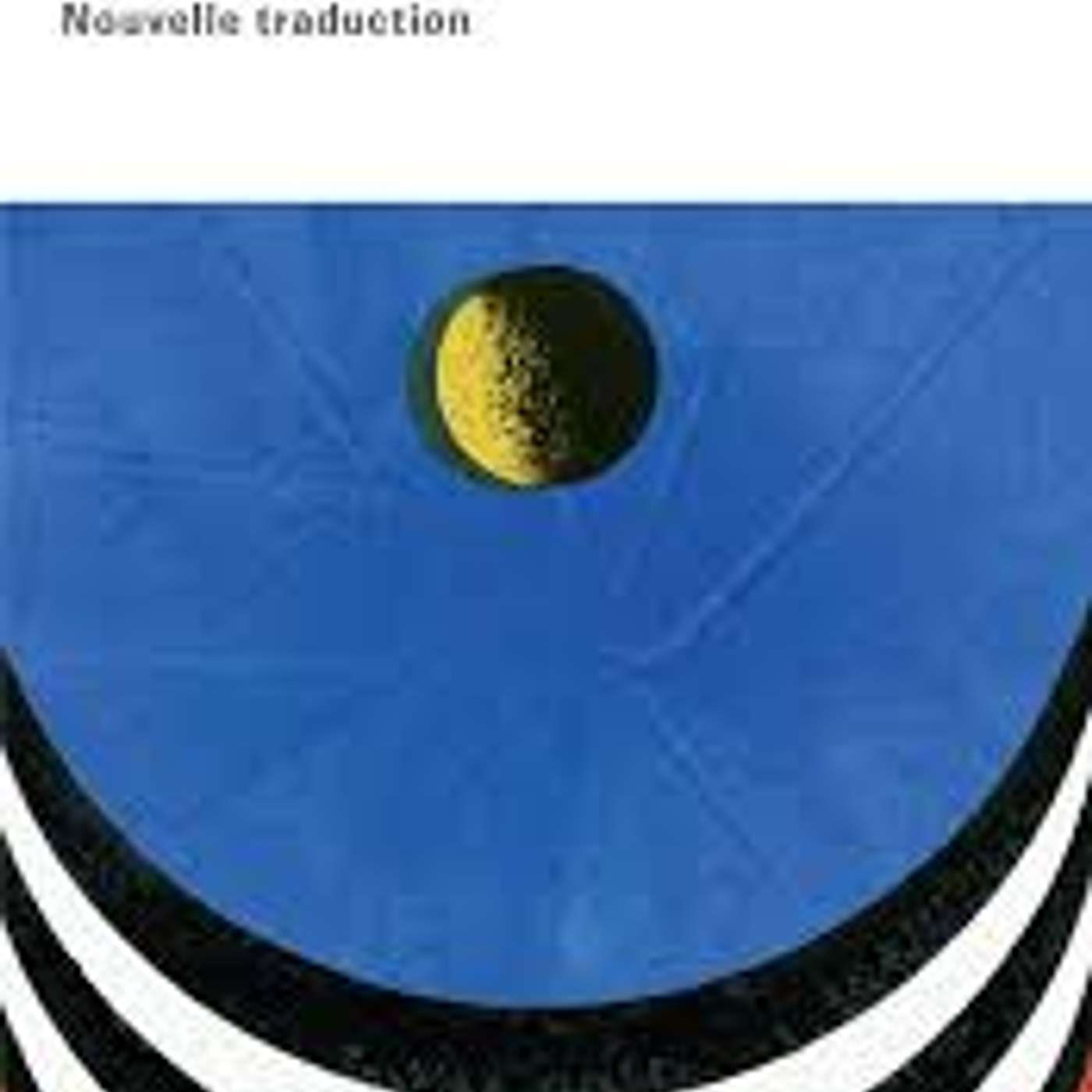 Italo Calvino, Monsieur Palomar, Folio, 2019. episode artwork
