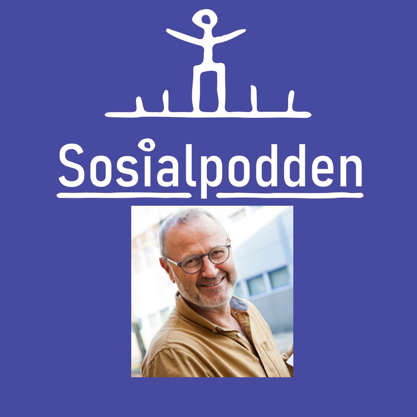 Sosialpodden