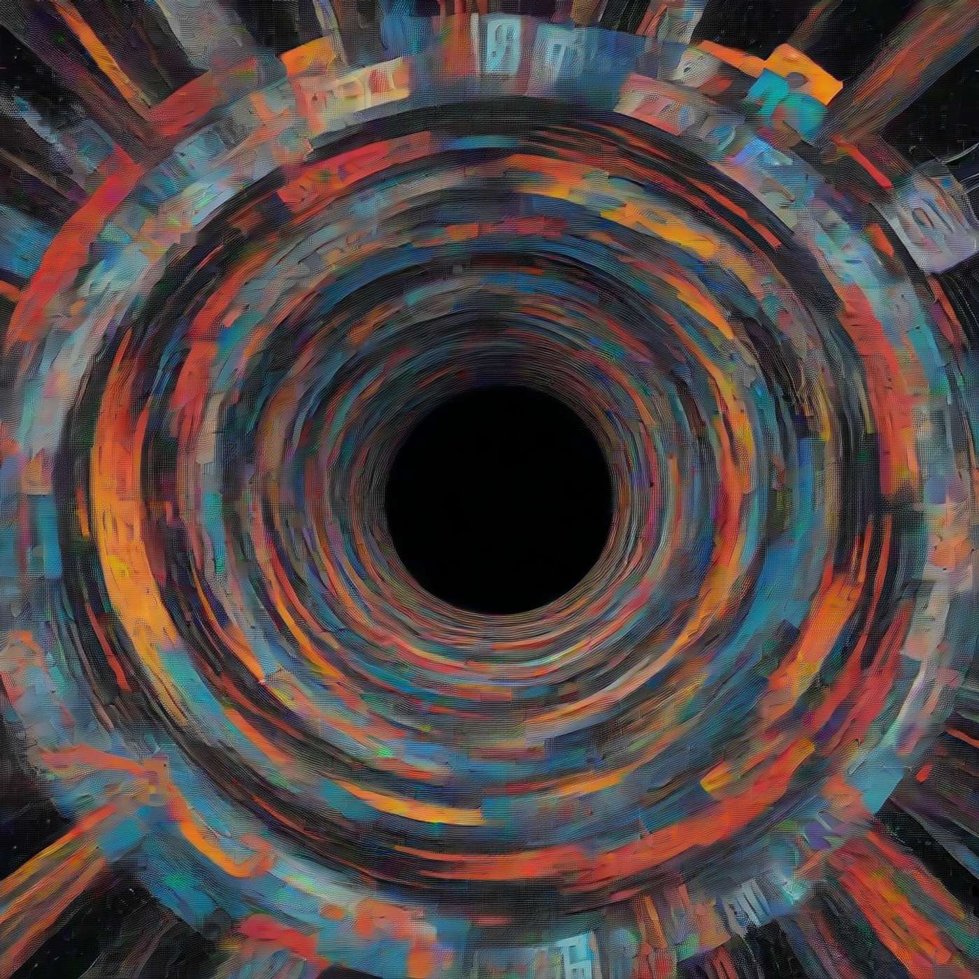 The Numerical Methods We Used to Study Black Holes