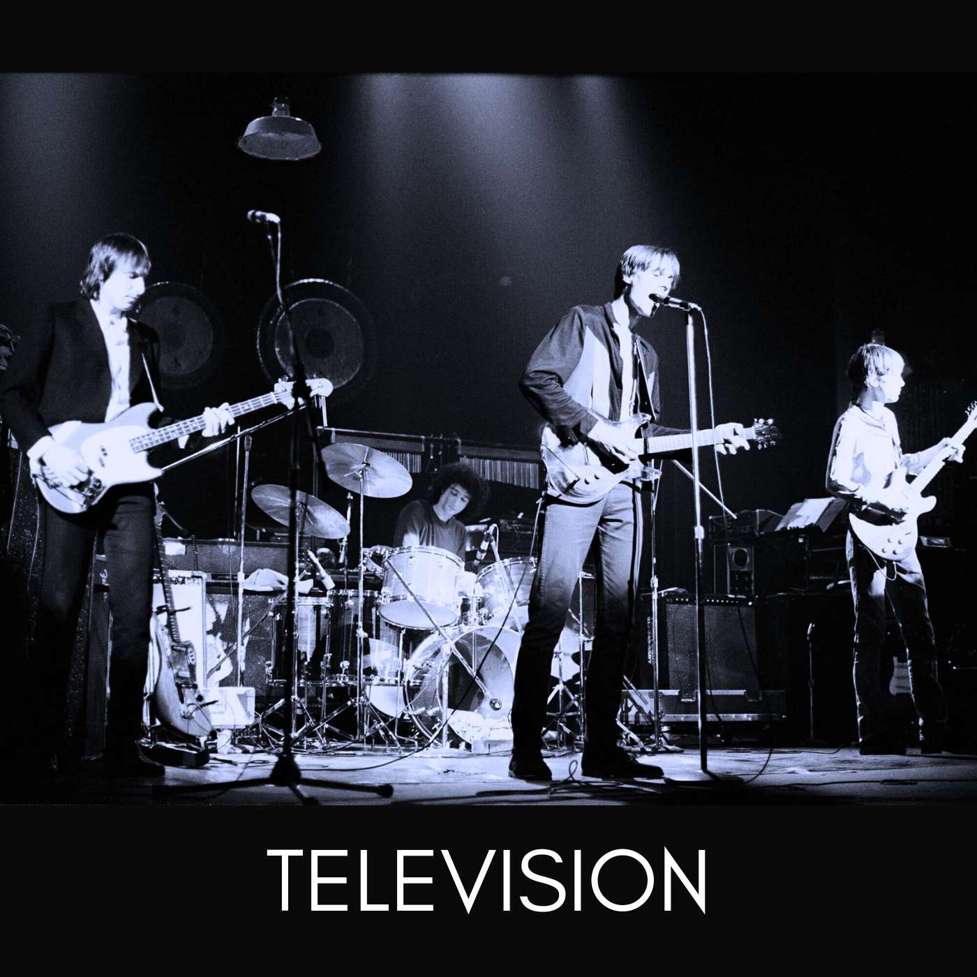 Television - Marquee Moon and the Future of Music