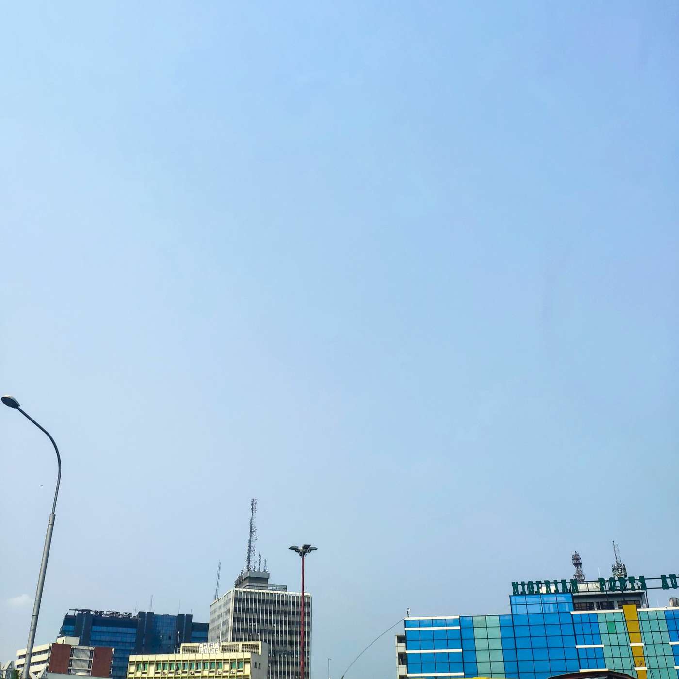 African Tech Roundup