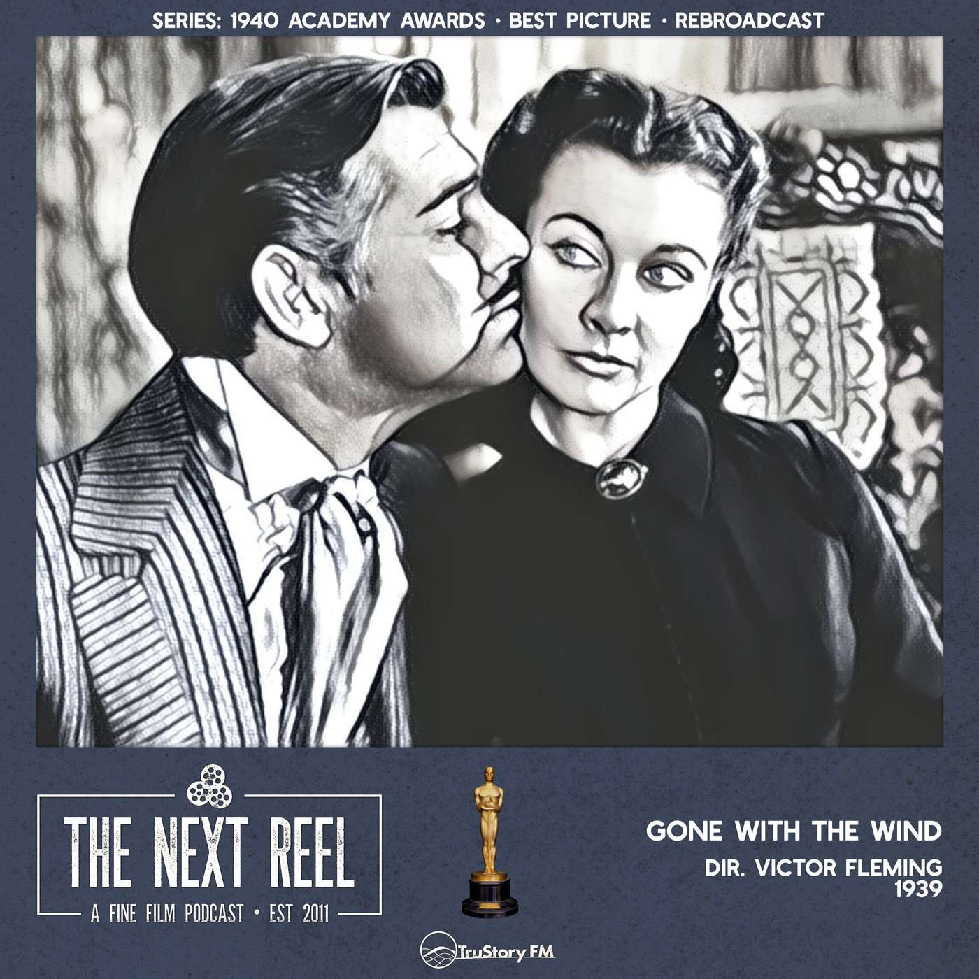 The Next Reel Film Podcast