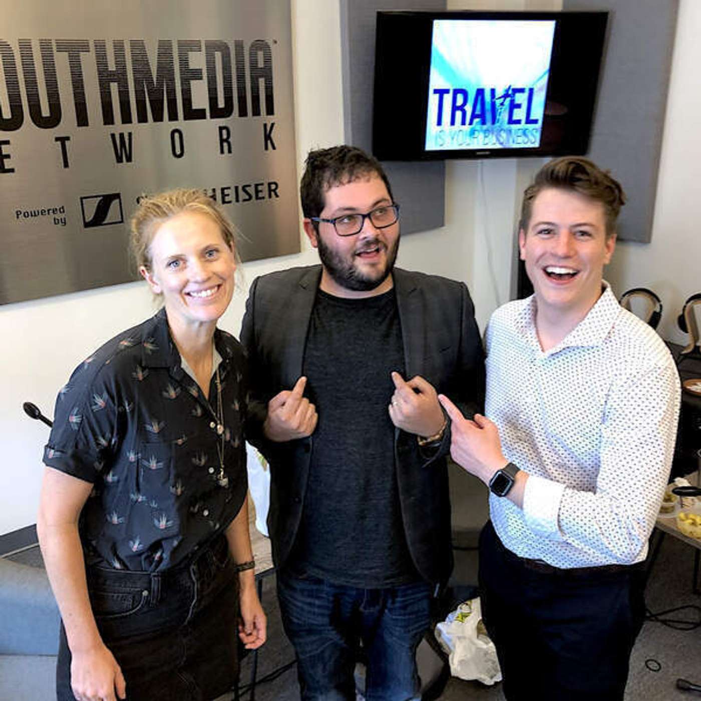 Travel Is Your Business