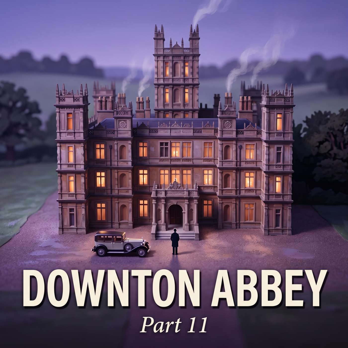 Downton Abbey – Part 11