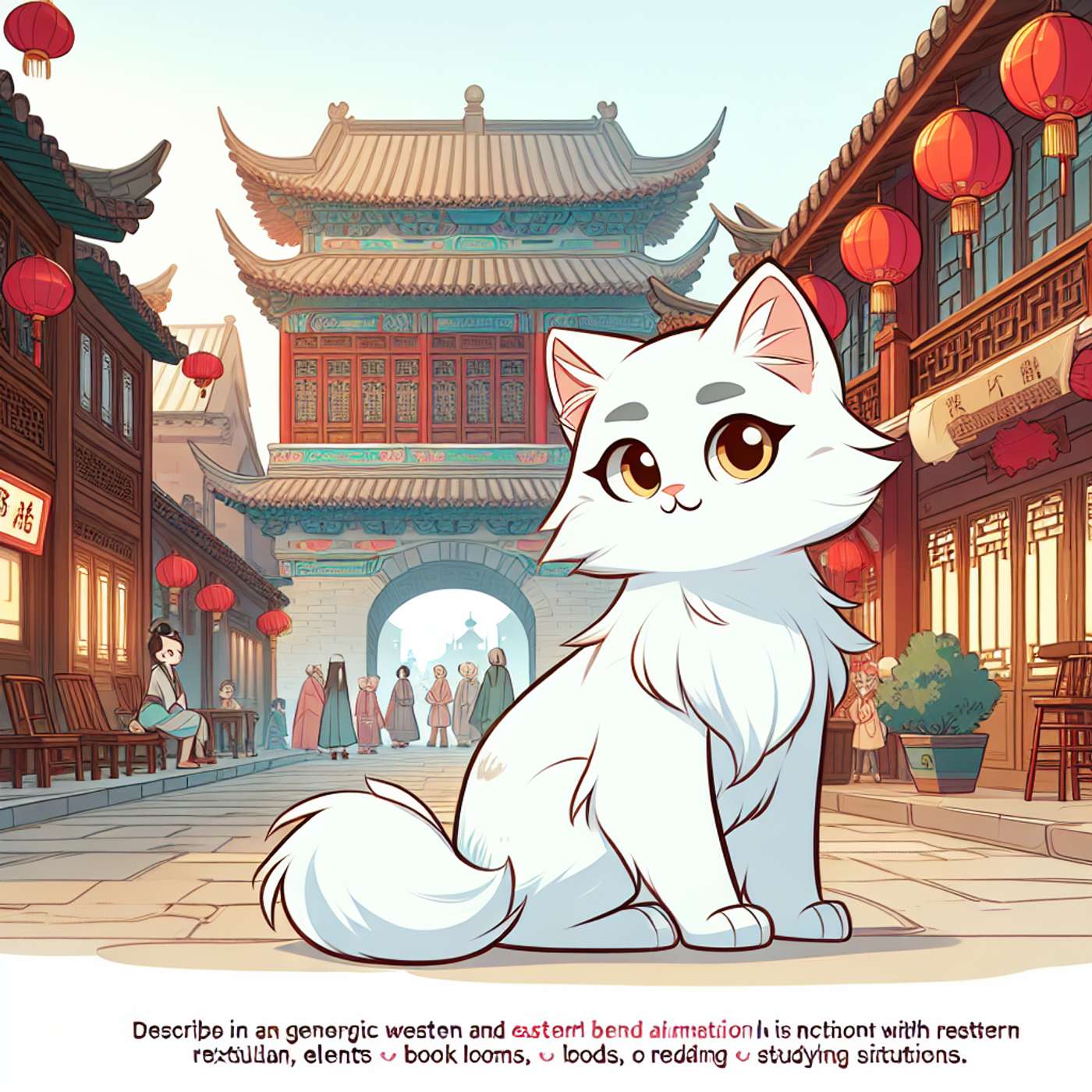 Beherrschen der Grammatik der chinesischen Mittelstufe mit Nincha's Quick Start episode artwork