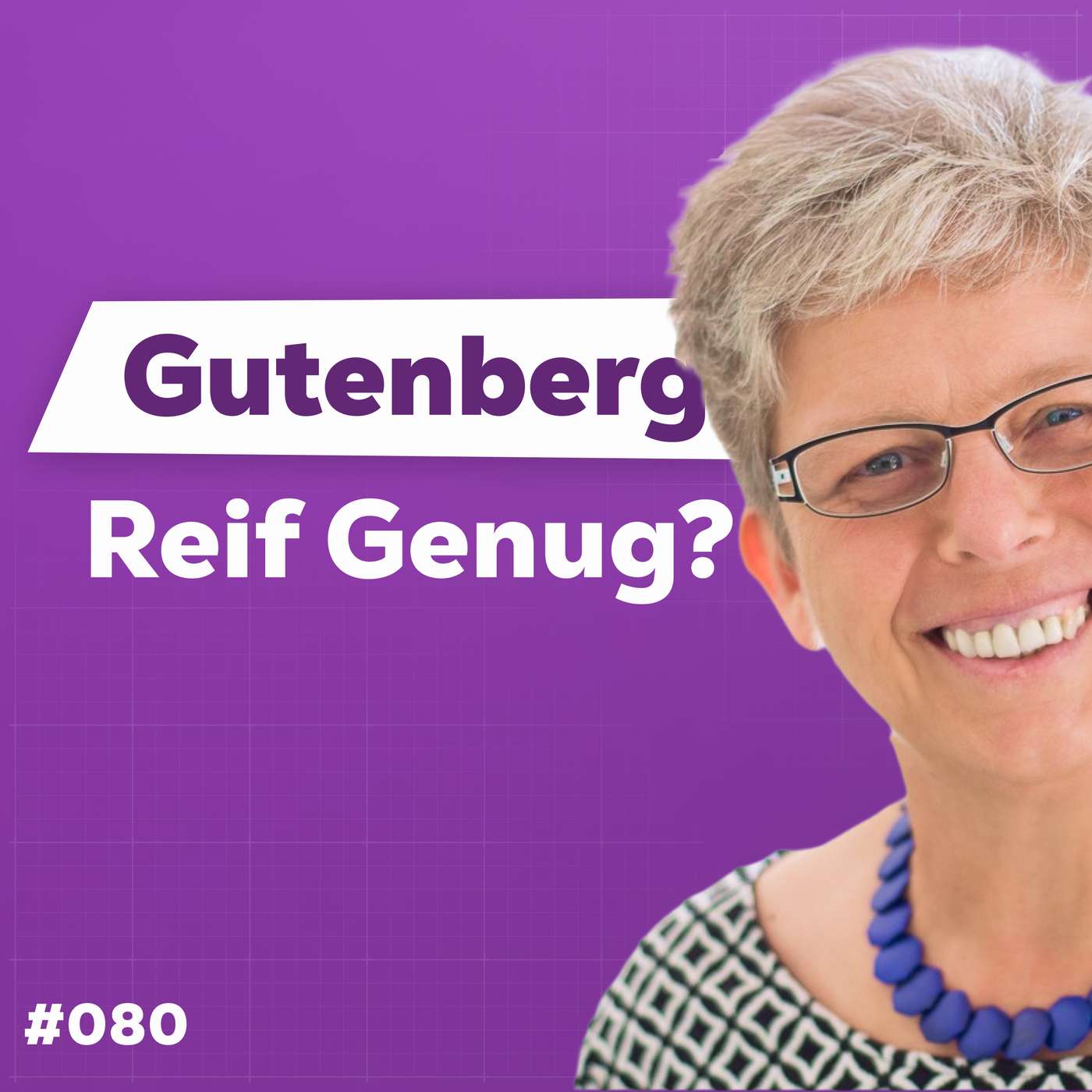 Die Dominik Liss Show (WordPress & Business Talks)