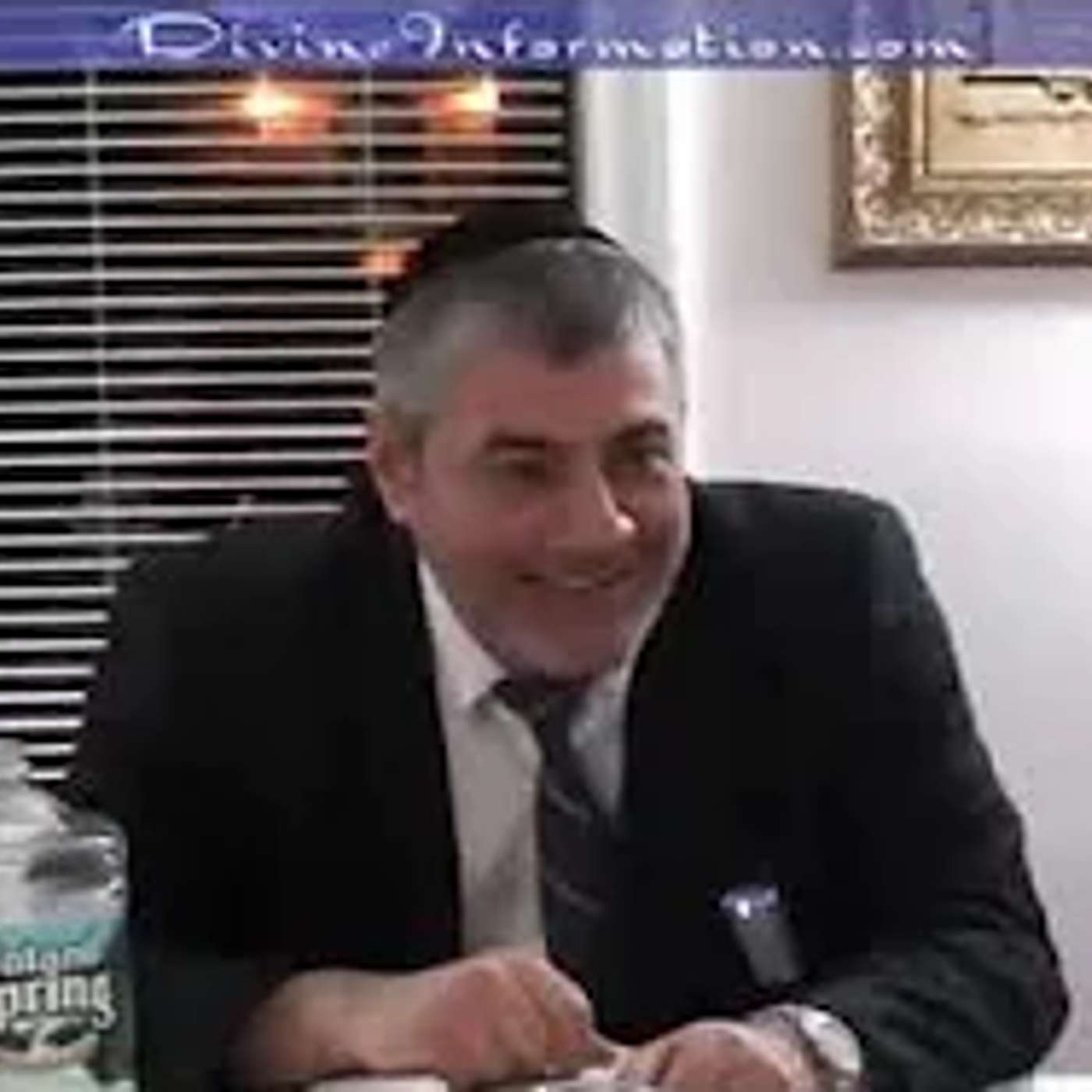 הרב יוסף מזרחי פרשת בהעלתך - מן היה מגלה את האמת episode artwork