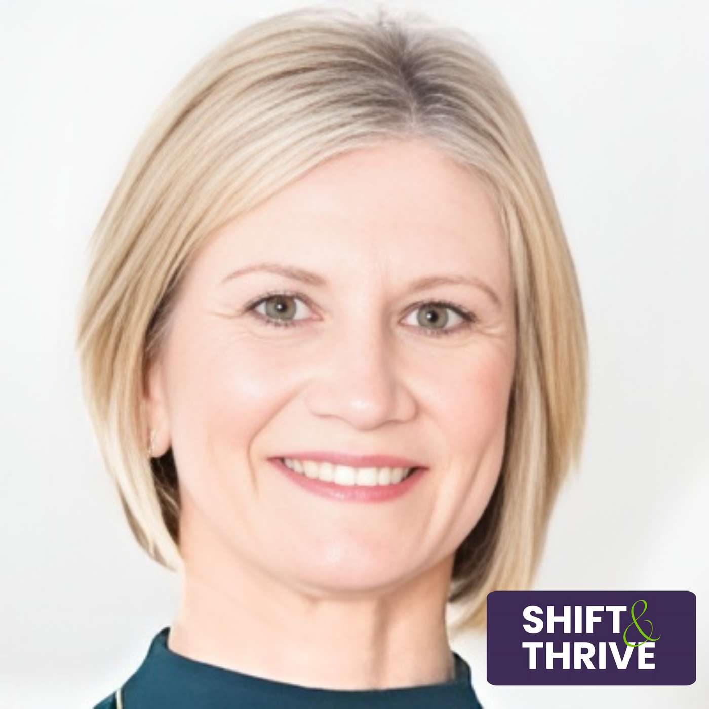 Shift & Thrive: CEO Insights on Driving Change