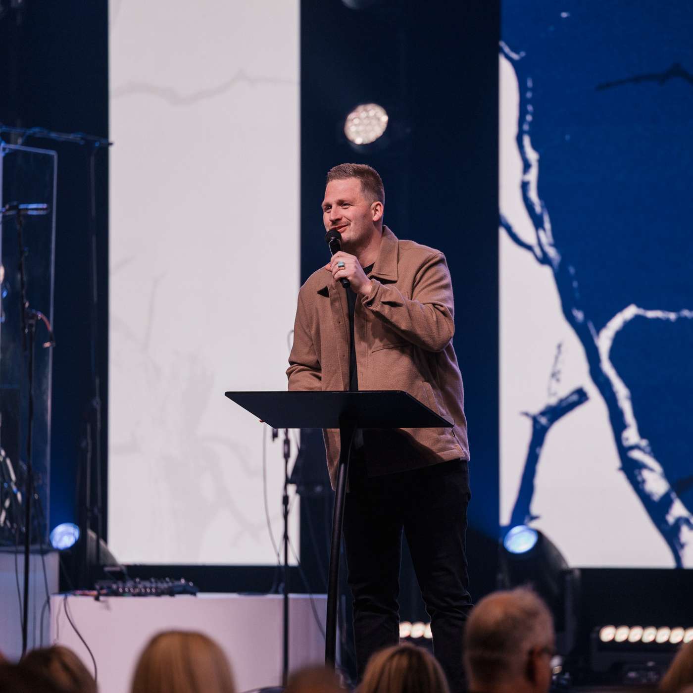 Message | Then They Will Fast - Pastor Kirk Graham