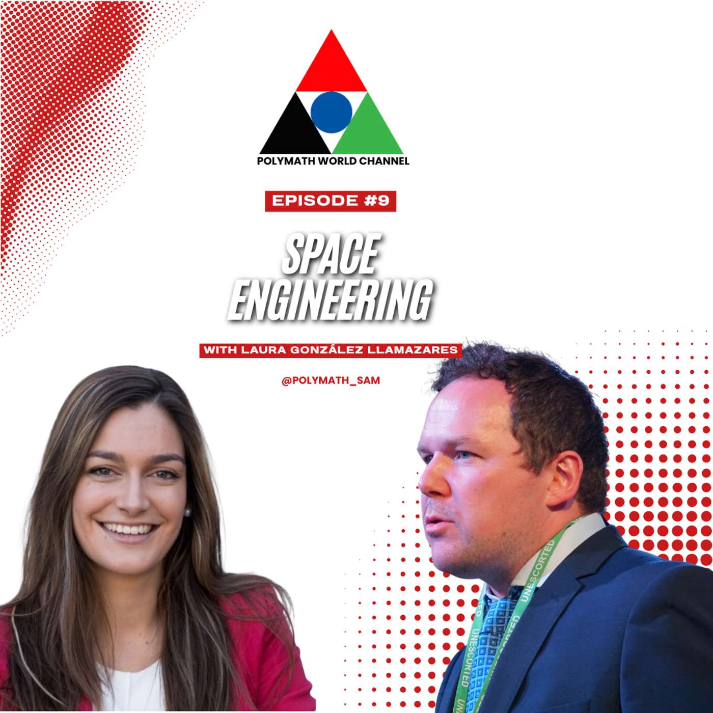 Polymath World Channel