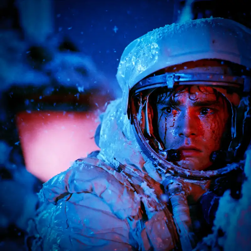 Sputnik (2020) - Horror Movie Recap