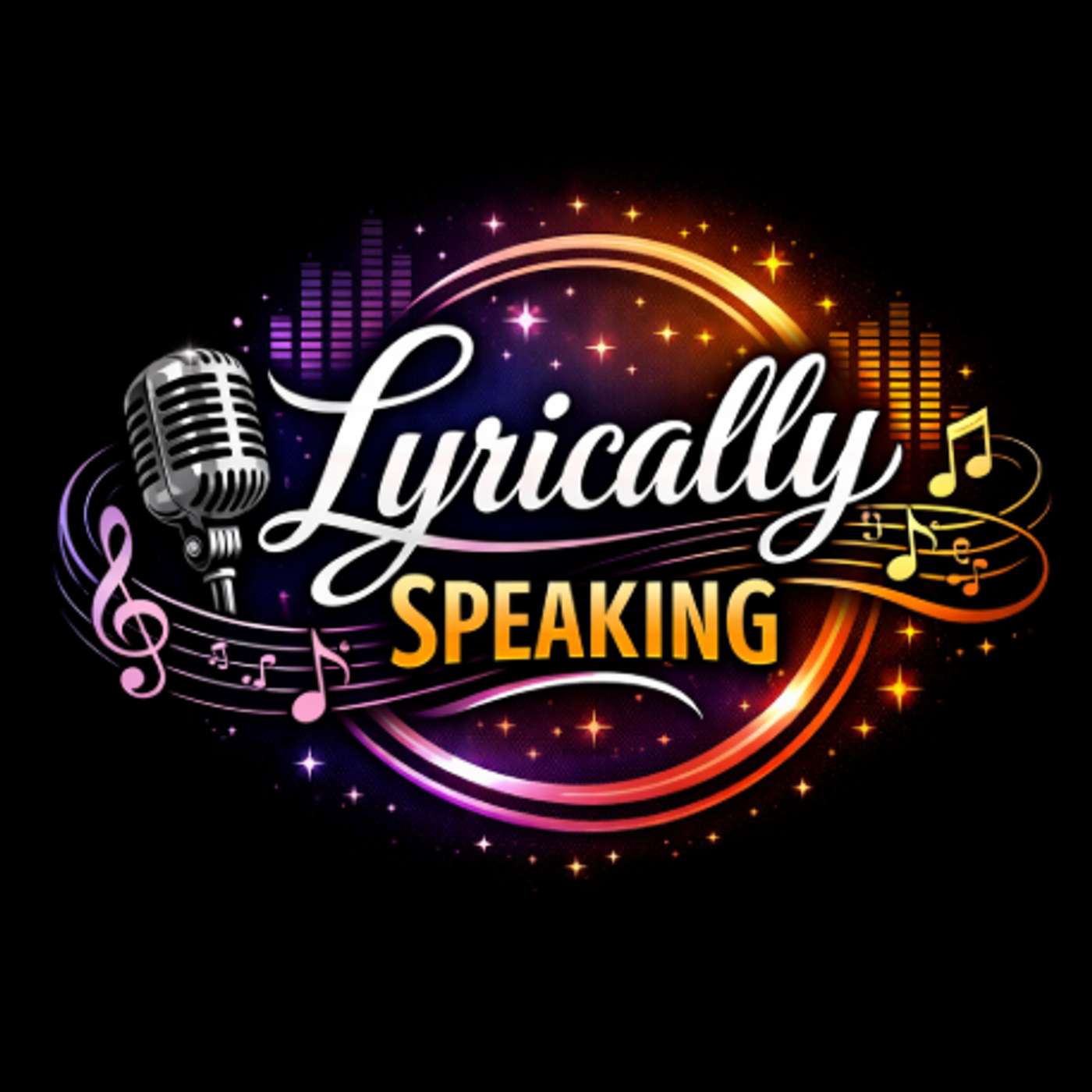 The Lyrically Speaking