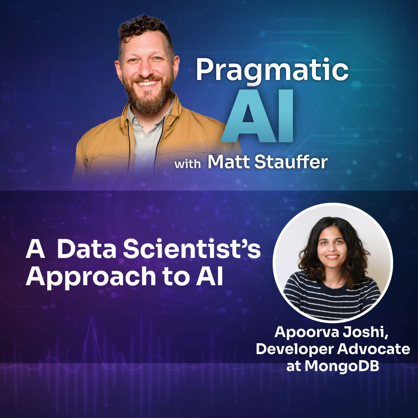 A Data Scientist’s Approach to AI