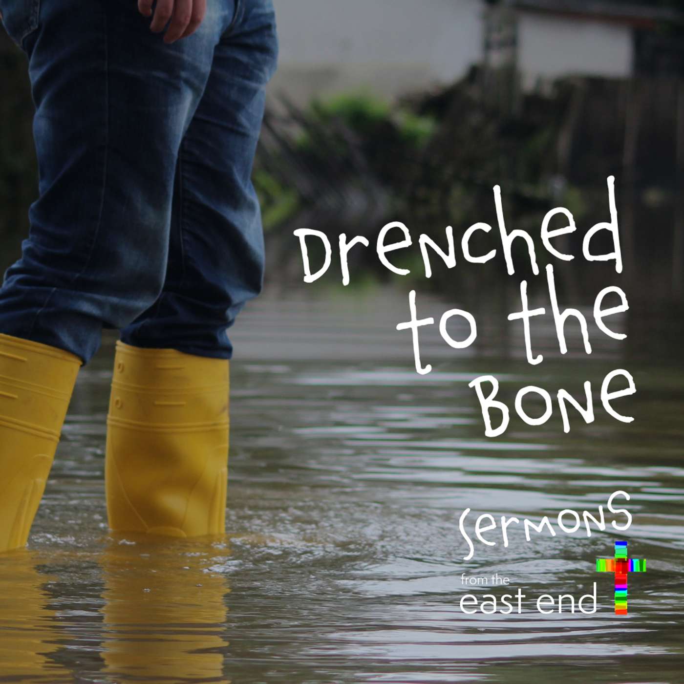 Sermons from the East End