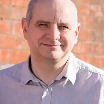 Philip Oliver