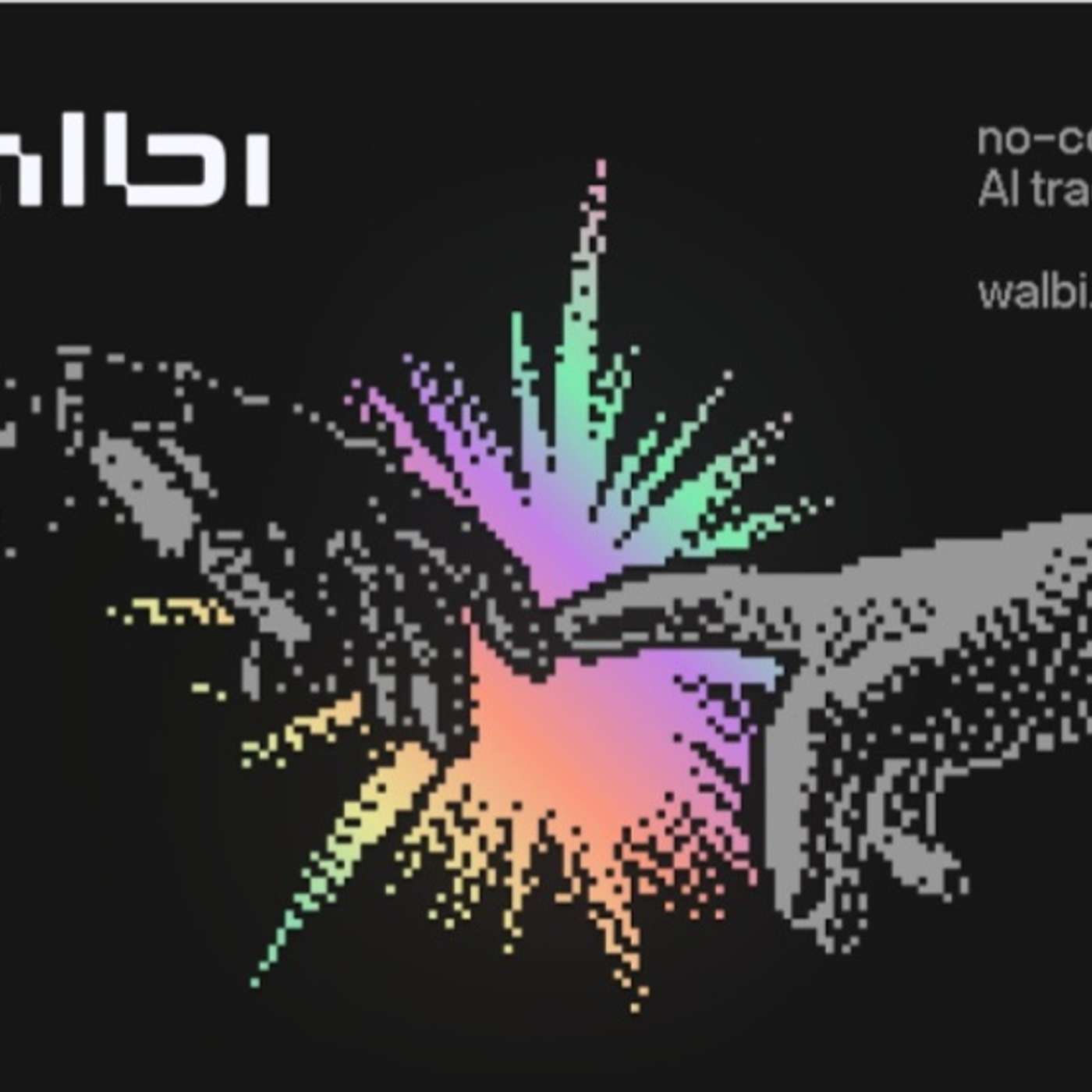 Walbi Launches No-Code AI Trading Agents For Retail Crypto Traders