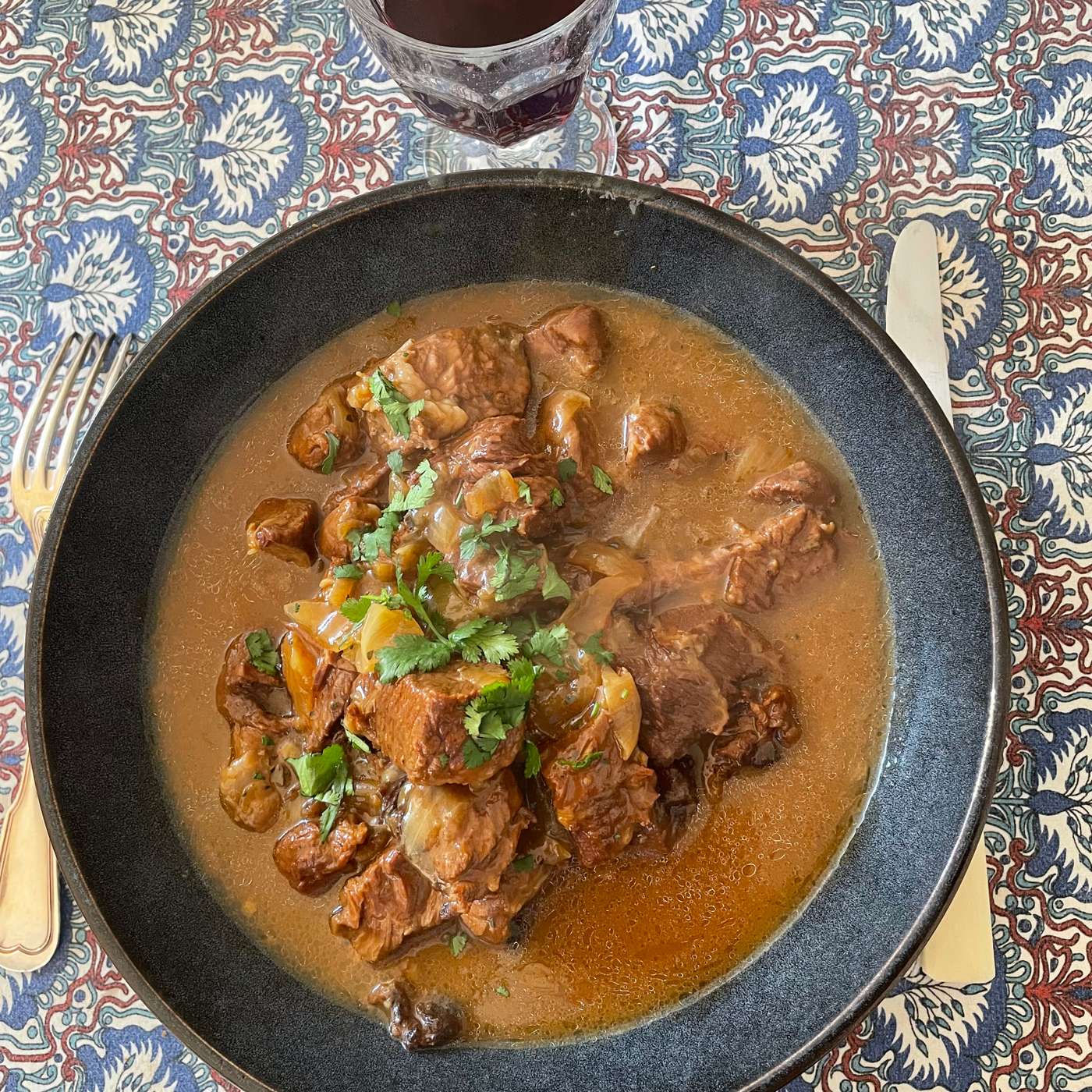 Carbonade flamande episode artwork