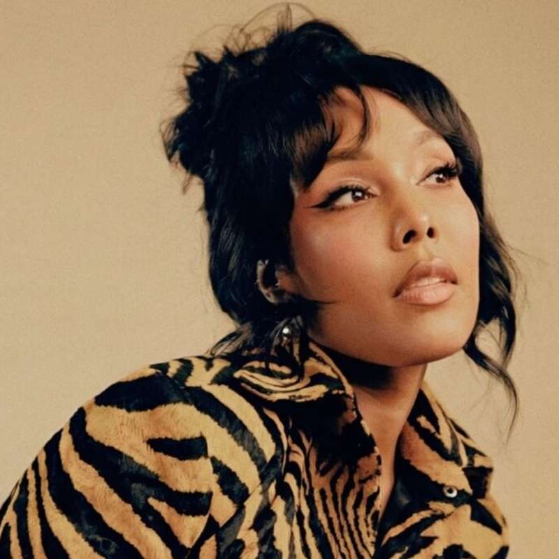 India Shawn