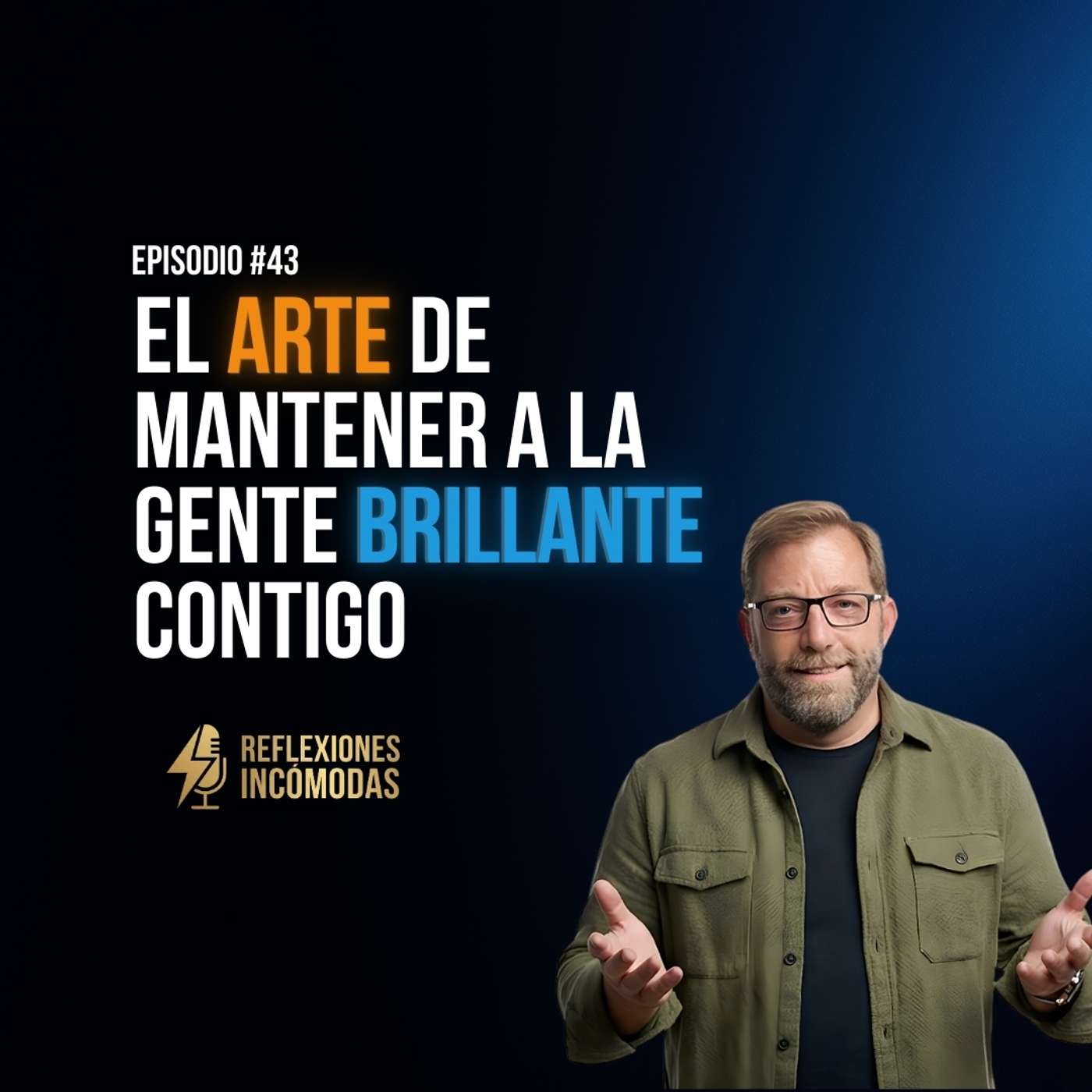 Reflexiones Incómodas