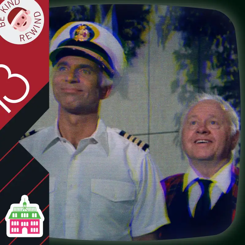 The Love Boat: The Christmas Presence