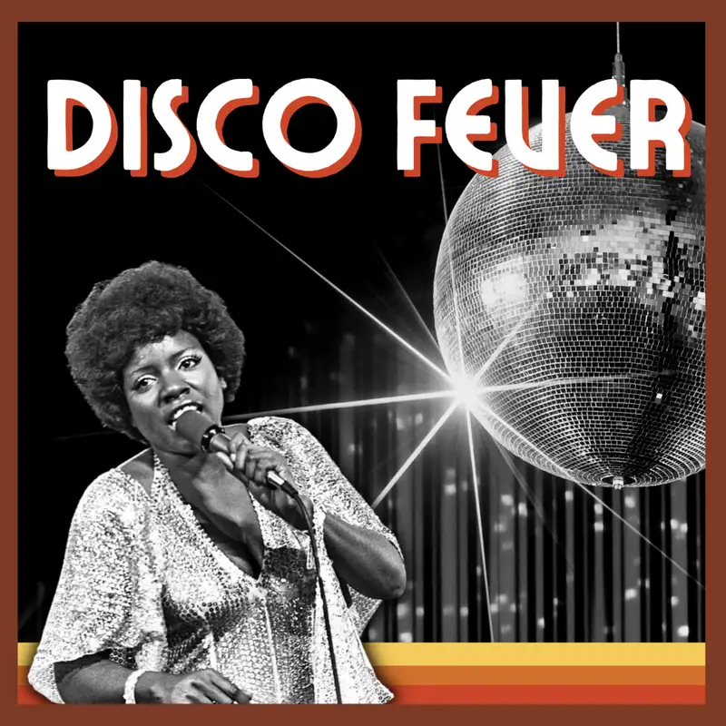 Disco Fever: How Music Fueled a Cultural Revolution by Closeted History