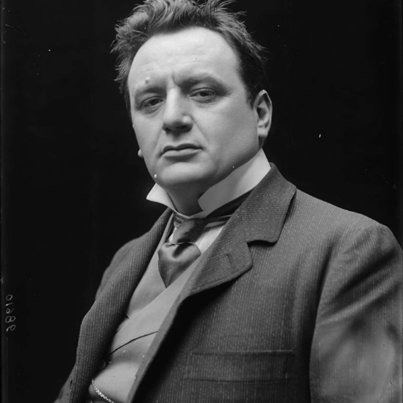 L'Aria che Tira…pillole di lirica - Credo  - (Otello) - Eugenio Giraldoni