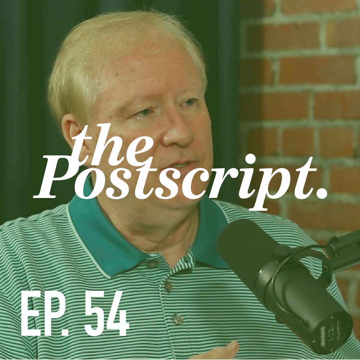 Episode 54: The Prosperity Gospel, New Thought & The Word of Faith Movement
