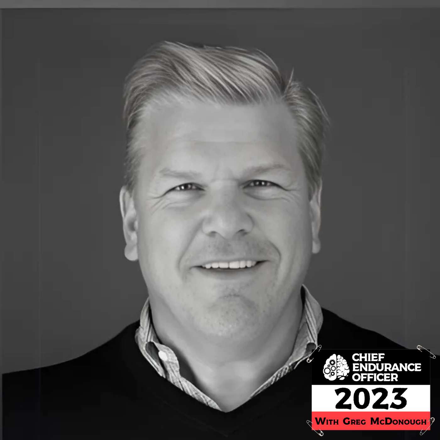 Staying in the Fight - Ryan Kuehl - Chief Endurance Officer with Greg McDonough - Episode # 093 episode artwork