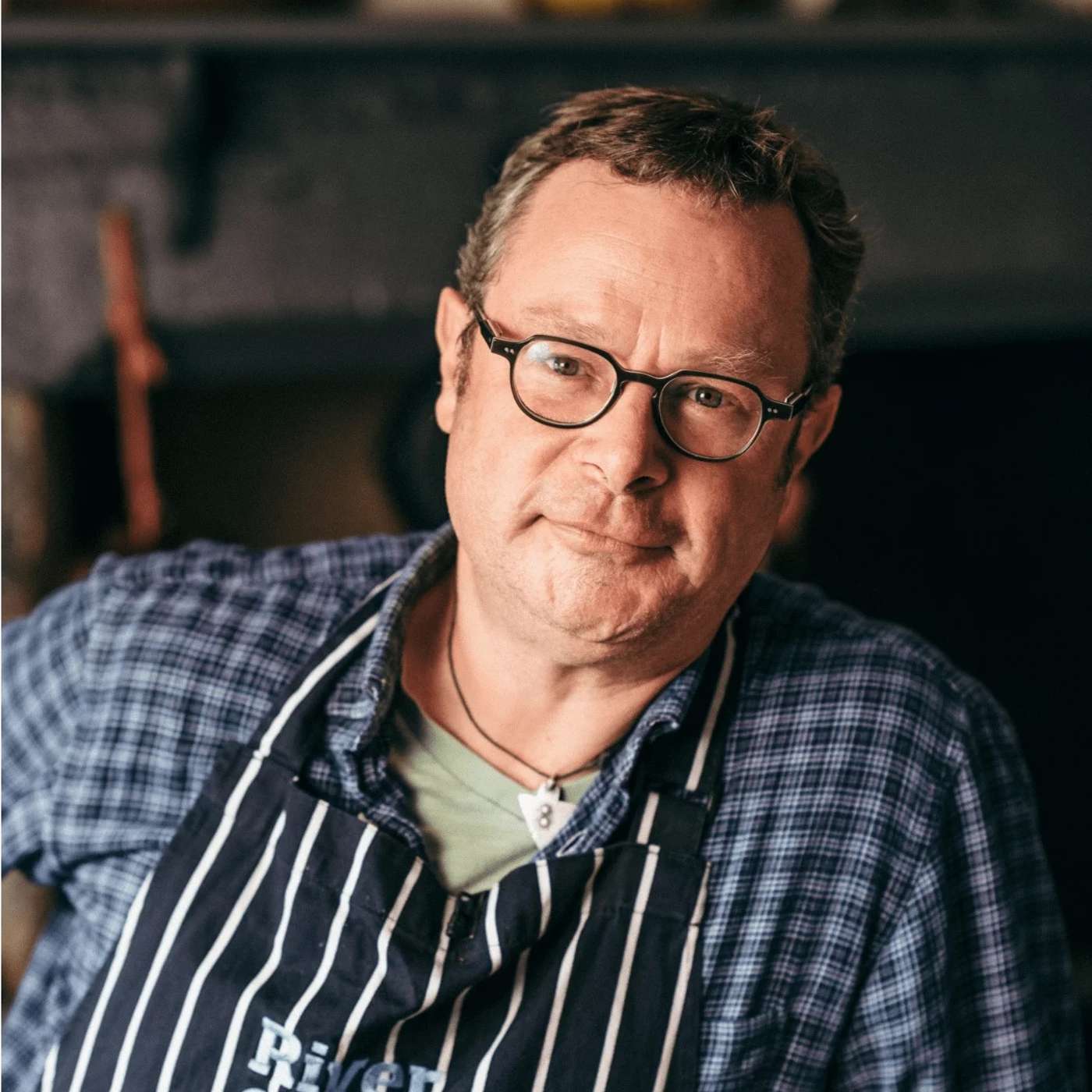 Christmas Special: Keeping farmed salmon off the table with Hugh Fearnley-Whittingstall