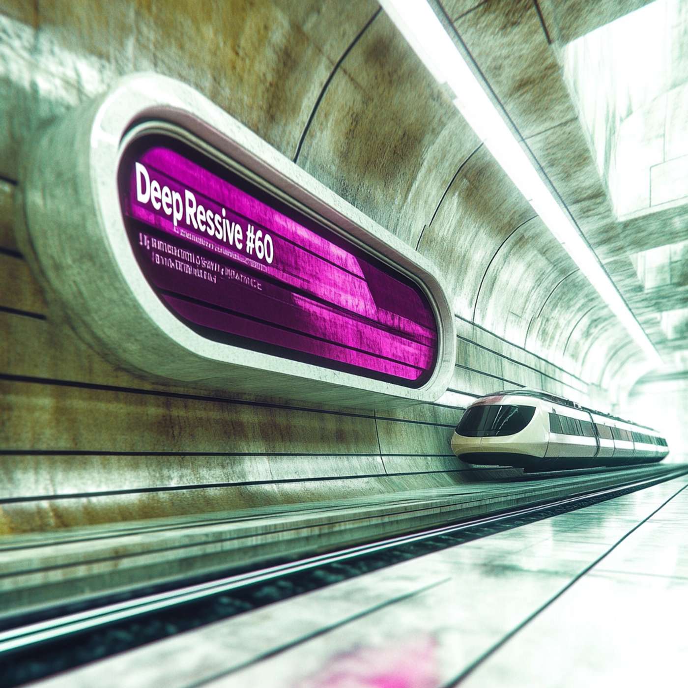 DeepRessive - Deep and Progressive Sounds by MATRICE