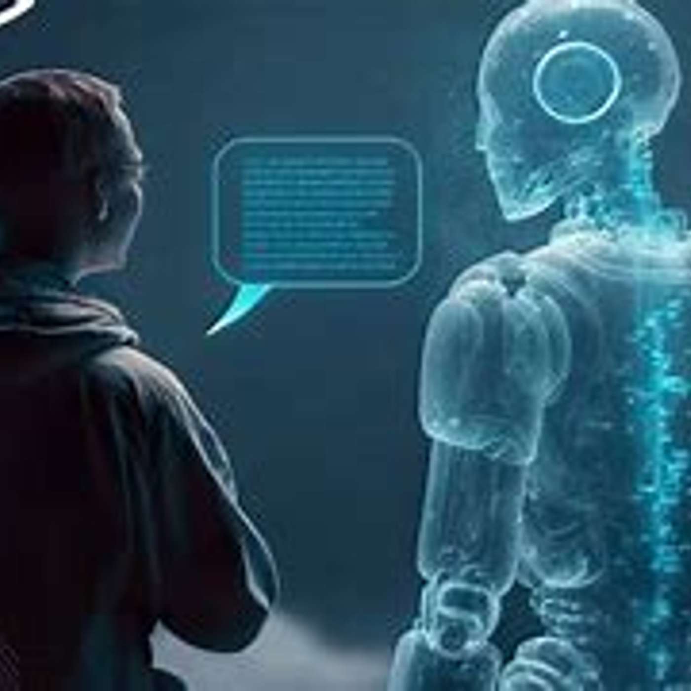 #197 Competing in the Age of GenAI: Strategies for Scaling Up