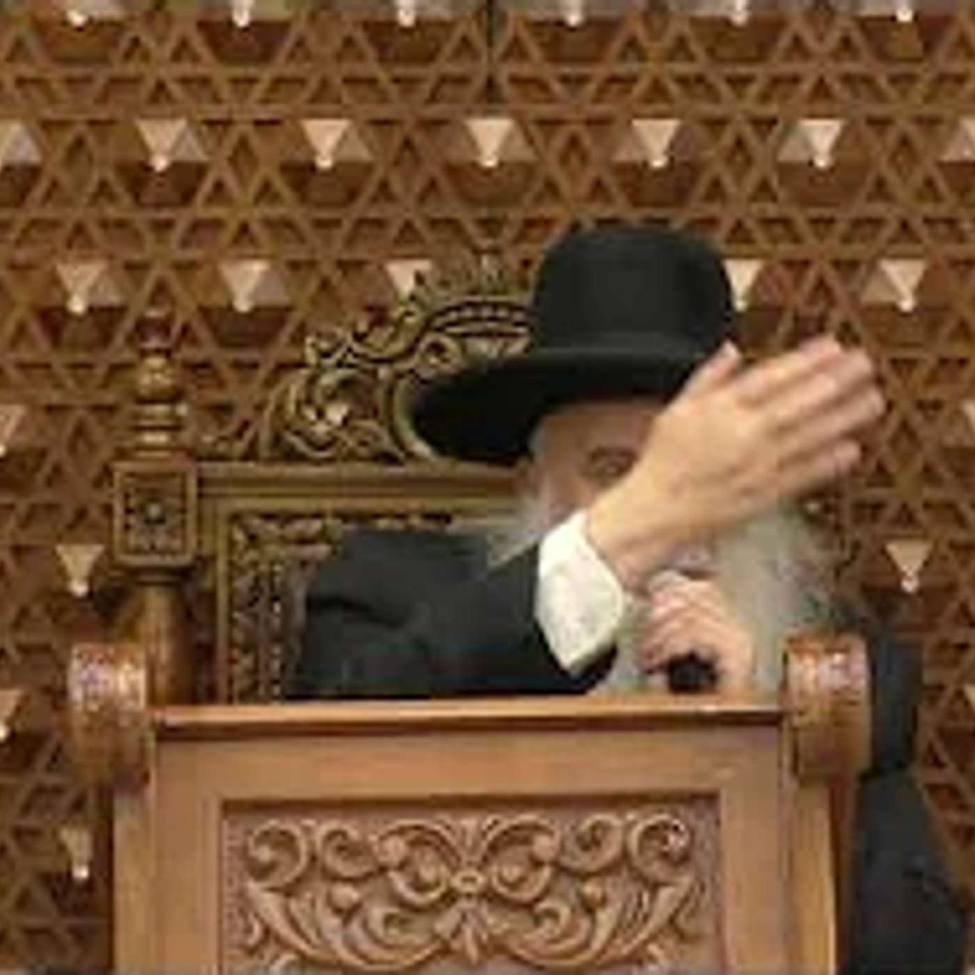 הרב מאיר אבוחצירא | פרשת שמיני - מקבלים הכל באהבה! שיעור מדהים לחיים!!!