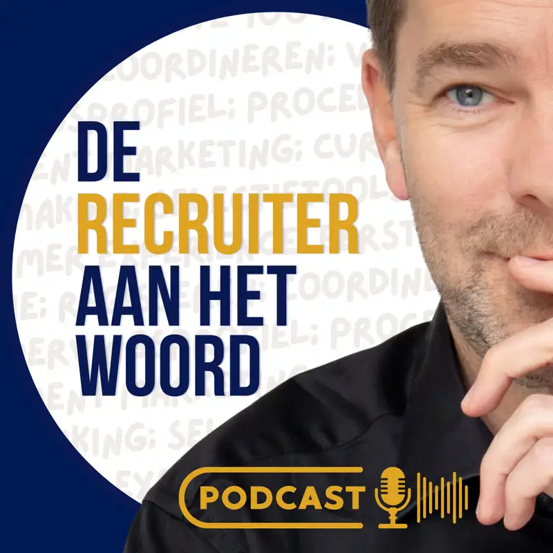 De Recruiter aan het Woord