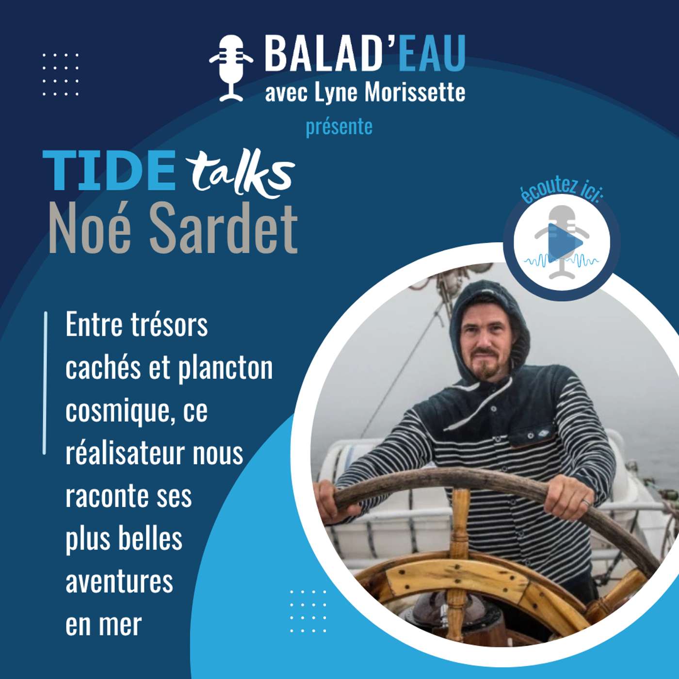 Noé Sardet: Macronaute episode artwork
