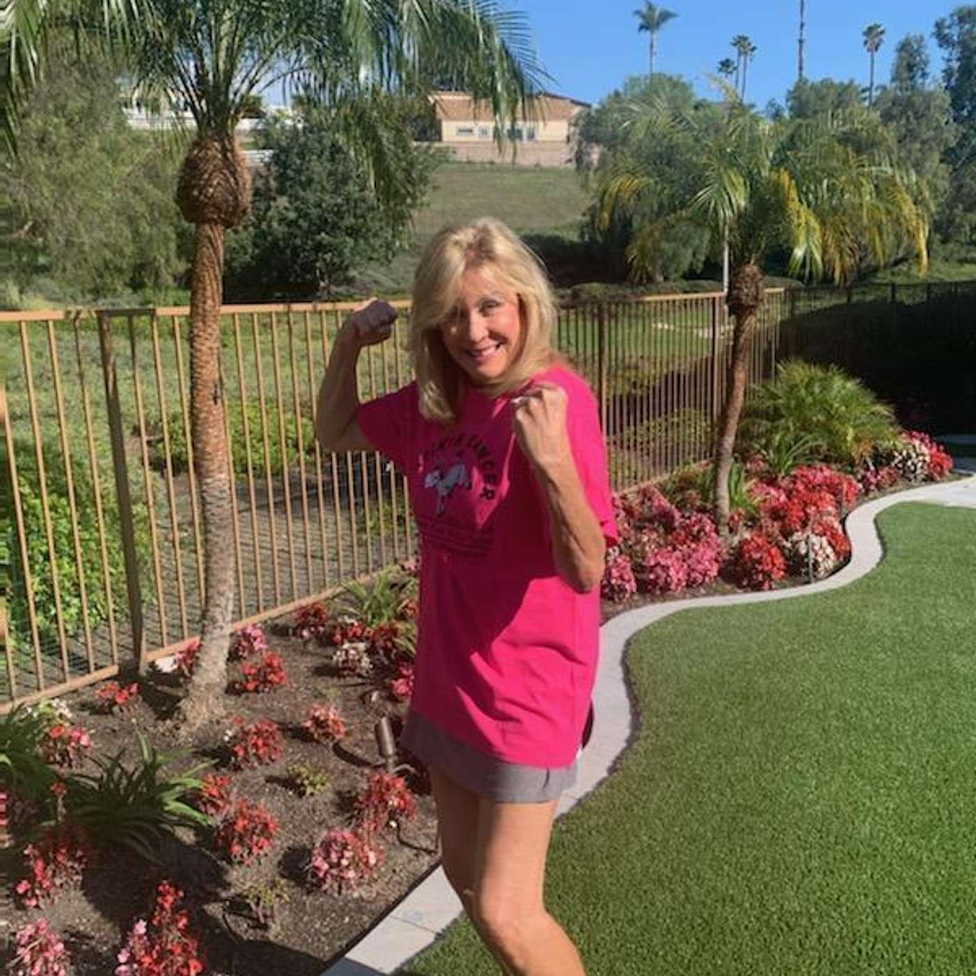 Kickin\' Cancer Cares